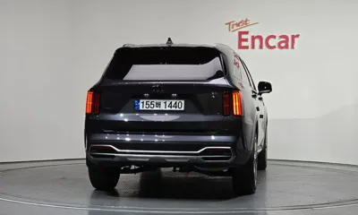 Kia Sorento 2021, 90748 км, за 17031.78 USD