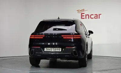 Genesis GV70 2021, 85121 км, за 21419.81 USD