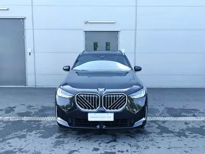 BMW X3 2025, 12600 км, за 35314.21 USD