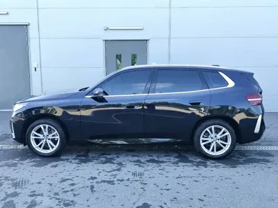 BMW X3 2025, 12600 км, за 35314.21 USD