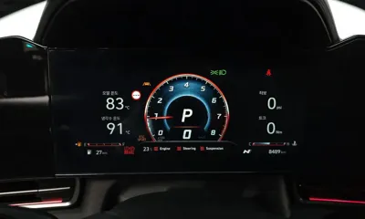 Hyundai Avante 2024, 8489 км, за 19827.07 USD - фото 8