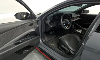Hyundai Avante 2024, 8489 км, за 19827.07 USD - фото 10