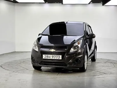 ChevroletGMDaewoo Spark 2014, 78248 км, за 1684.88 USD