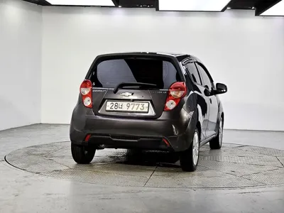 ChevroletGMDaewoo Spark 2014, 78248 км, за 1684.88 USD
