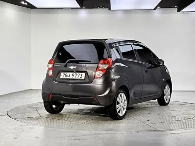 ChevroletGMDaewoo Spark 2014, 78248 км, за 1684.88 USD