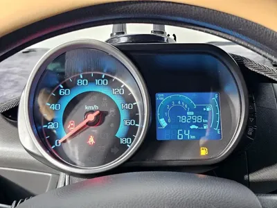 ChevroletGMDaewoo Spark 2014, 78248 км, за 1676.05 USD - фото 7