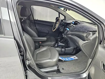 ChevroletGMDaewoo Spark 2014, 78248 км, за 1676.05 USD - фото 11