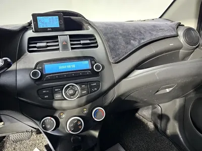 ChevroletGMDaewoo Spark 2014, 78248 км, за 1676.05 USD - фото 15