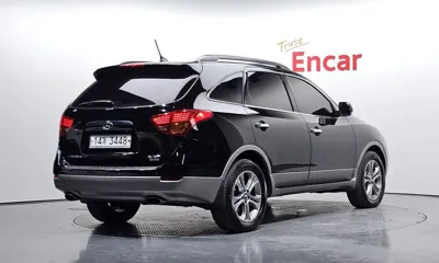 Hyundai Veracruz 2015, 163402 км, за 8403.91 USD