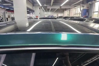 Tesla Model Y 2022, 26000 км, за 26727 USD - фото 6
