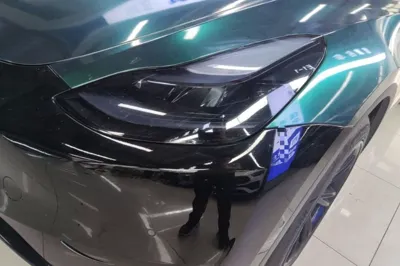 Tesla Model Y 2022, 26000 км, за 26727 USD - фото 7