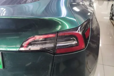 Tesla Model Y 2022, 26000 км, за 26727 USD - фото 8