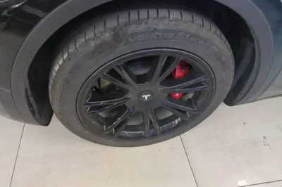 Tesla Model Y 2022, 26000 км, за 26727 USD - фото 9