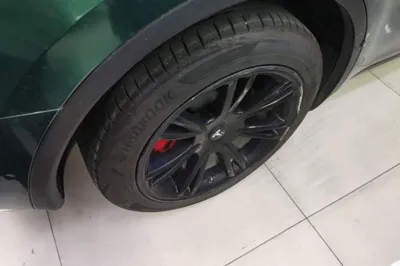 Tesla Model Y 2022, 26000 км, за 26727 USD - фото 10