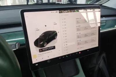 Tesla Model Y 2022, 26000 км, за 26727 USD - фото 14