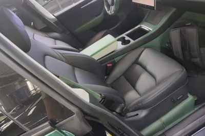 Tesla Model Y 2022, 26000 км, за 26727 USD - фото 18