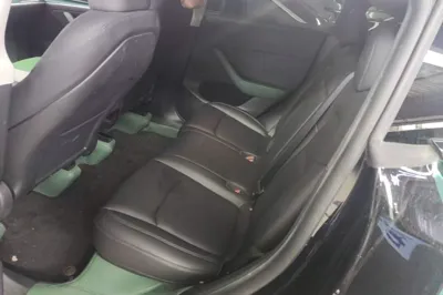 Tesla Model Y 2022, 26000 км, за 26727 USD - фото 19