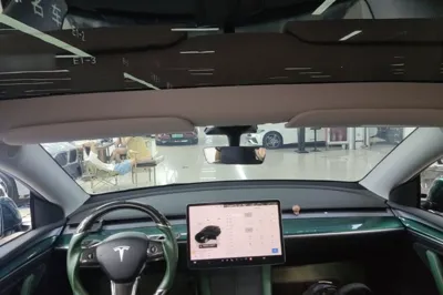 Tesla Model Y 2022, 26000 км, за 26727 USD - фото 20