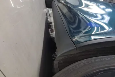 Tesla Model Y 2022, 26000 км, за 26727 USD - фото 24