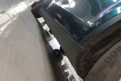 Tesla Model Y 2022, 26000 км, за 26727 USD - фото 25