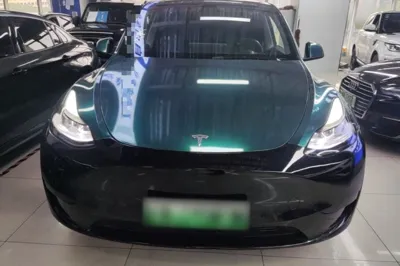 Tesla Model Y 2022, 26000 км, за 26727 USD - фото 26