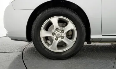 Hyundai Avante 2008, 45678 км, за 2510.74 USD