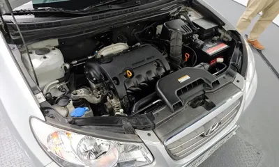 Hyundai Avante 2008, 45678 км, за 2510.74 USD - фото 6