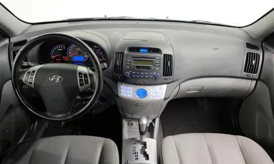 Hyundai Avante 2008, 45678 км, за 2510.74 USD - фото 7