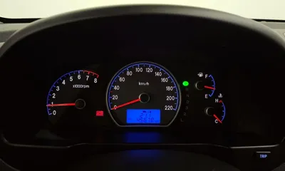 Hyundai Avante 2008, 45678 км, за 2510.74 USD - фото 8