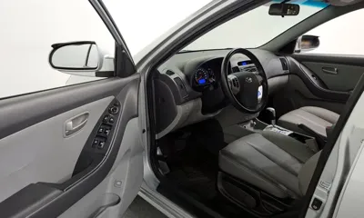 Hyundai Avante 2008, 45678 км, за 2510.74 USD - фото 11