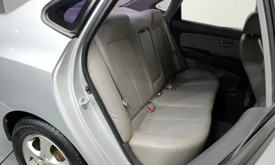 Hyundai Avante 2008, 45678 км, за 2510.74 USD - фото 12