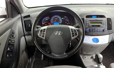 Hyundai Avante 2008, 45678 км, за 2510.74 USD - фото 13