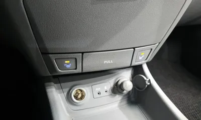 Hyundai Avante 2008, 45678 км, за 2510.74 USD - фото 17