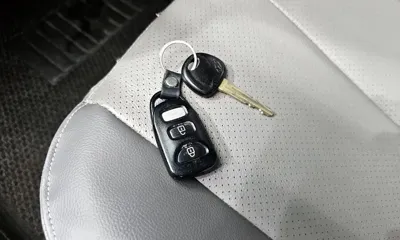 Hyundai Avante 2008, 45678 км, за 2510.74 USD - фото 20