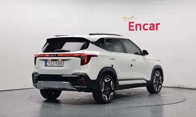 Kia Seltos 2023, 16292 км, за 16195.15 USD