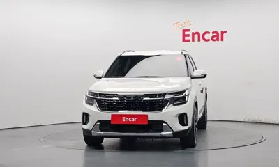 Kia Seltos 2023, 16292 км, за 16195.15 USD