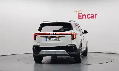 Kia Seltos 2023, 16292 км, за 16195.15 USD