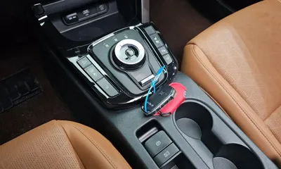 Kia Seltos 2023, 16292 км, за 16195.15 USD - фото 9