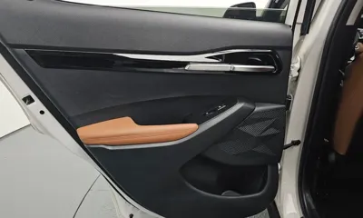 Kia Seltos 2023, 16292 км, за 16195.15 USD - фото 25
