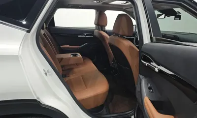 Kia Seltos 2023, 16292 км, за 16195.15 USD - фото 26
