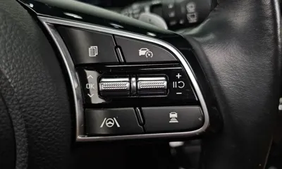 Kia Seltos 2023, 16292 км, за 16195.15 USD - фото 29
