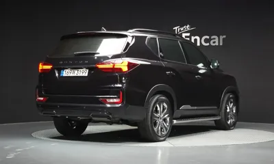 KG_Mobility_Ssangyong Rexton 2023, 73000 км, за 16221.51 USD