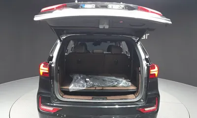 KG_Mobility_Ssangyong Rexton 2023, 73000 км, за 16221.51 USD - фото 20