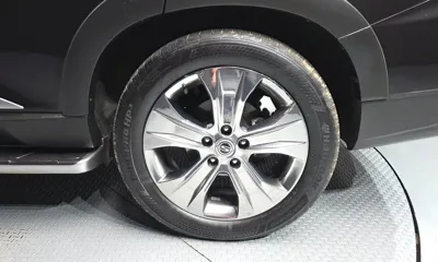 KG_Mobility_Ssangyong Rexton 2023, 73000 км, за 16221.51 USD - фото 21