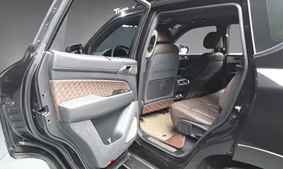 KG_Mobility_Ssangyong Rexton 2023, 73000 км, за 16221.51 USD - фото 26