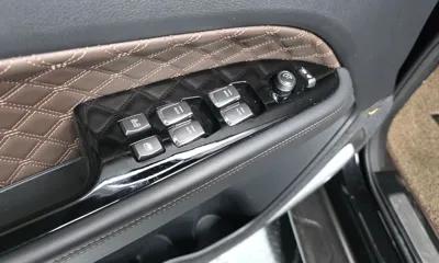 KG_Mobility_Ssangyong Rexton 2023, 73000 км, за 16221.51 USD - фото 32