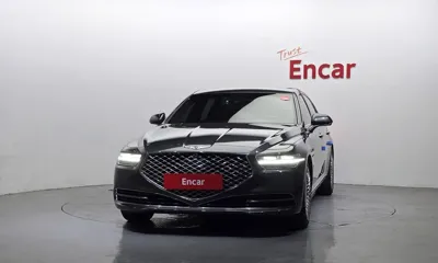 Genesis G90 2019, 182123 км, за 18708.15 USD