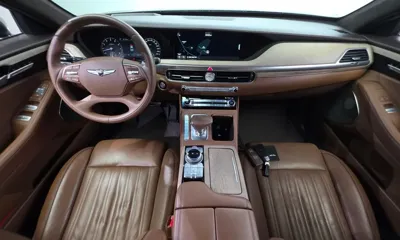Genesis G90 2019, 182123 км, за 18708.15 USD - фото 7