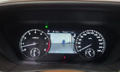 Genesis G90 2019, 182123 км, за 18708.15 USD - фото 8
