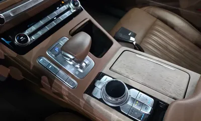 Genesis G90 2019, 182123 км, за 18708.15 USD - фото 9